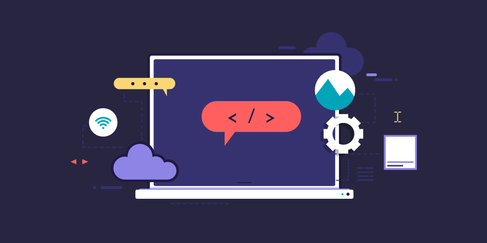 24-hour responsive service icon in visible one