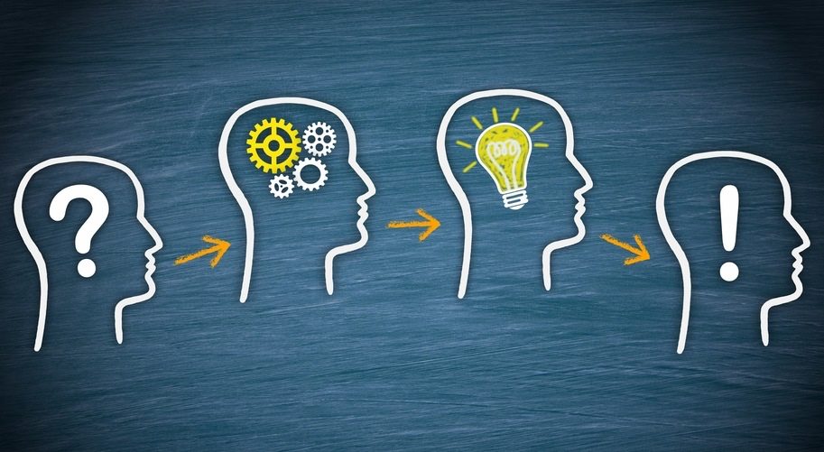 animation representing Development process in Visible One04